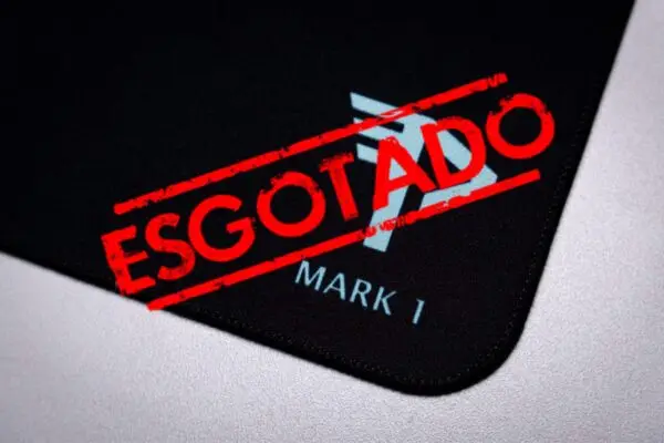 MARK 1 PRETO